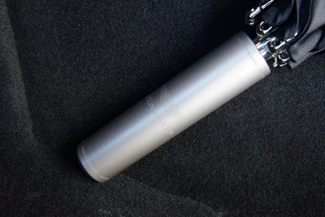 2017 Aston Martin V12 Vantage S S