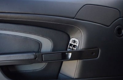 2017 Aston Martin V12 Vantage S S