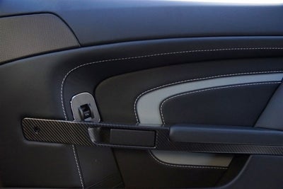 2017 Aston Martin V12 Vantage S S