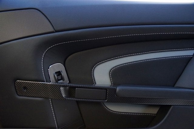 2017 Aston Martin V12 Vantage S S