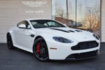 2017 Aston Martin V12 Vantage S Coupe