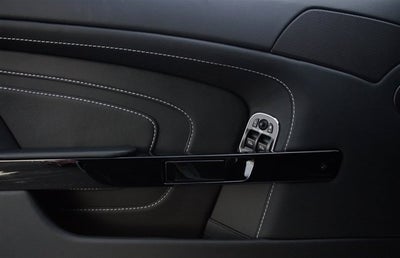 2017 Aston Martin V12 Vantage S Coupe