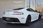 2017 Aston Martin V12 Vantage S Coupe