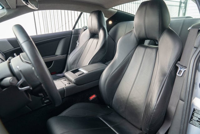 2011 Aston Martin DB9 Sport