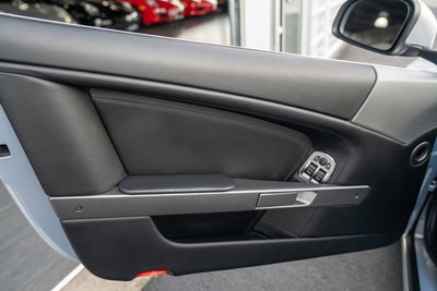 2011 Aston Martin DB9 Sport