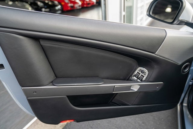 2011 Aston Martin DB9 Sport