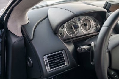 2011 Aston Martin DB9 Sport