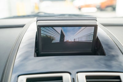 2011 Aston Martin DB9 Sport