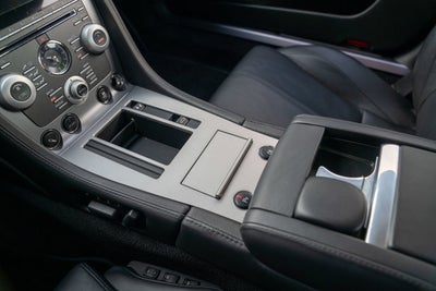 2011 Aston Martin DB9 Sport