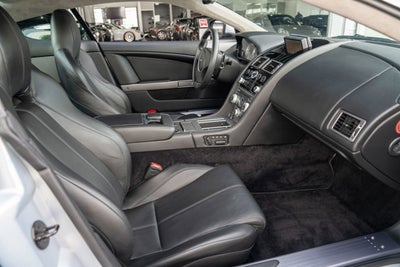 2011 Aston Martin DB9 Sport