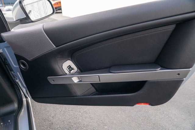 2011 Aston Martin DB9 Sport