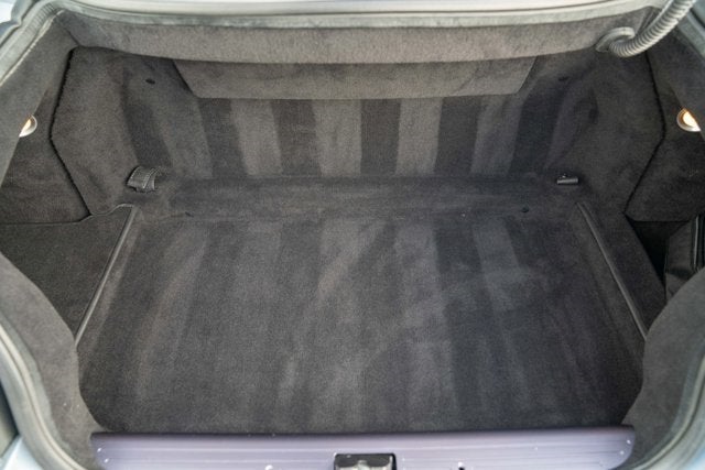 2011 Aston Martin DB9 Sport