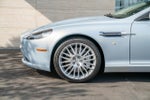 2011 Aston Martin DB9 Sport