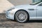 2011 Aston Martin DB9 Sport