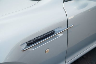 2011 Aston Martin DB9 Sport