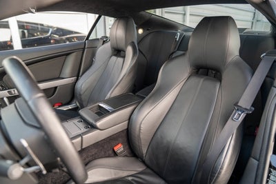 2010 Aston Martin DB9 2dr Cpe Auto