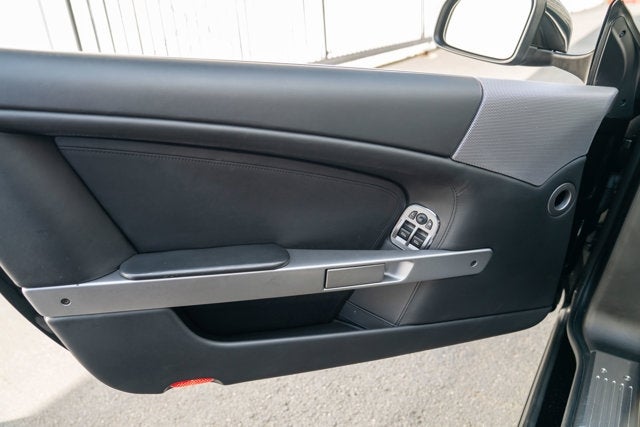 2010 Aston Martin DB9 2dr Cpe Auto