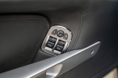 2010 Aston Martin DB9 2dr Cpe Auto