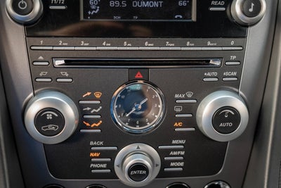 2010 Aston Martin DB9 2dr Cpe Auto