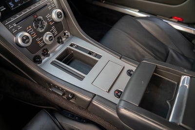 2010 Aston Martin DB9 2dr Cpe Auto