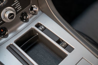 2010 Aston Martin DB9 2dr Cpe Auto