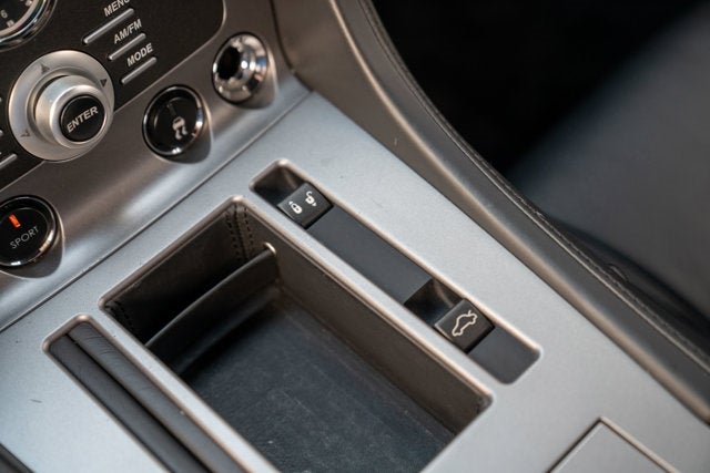 2010 Aston Martin DB9 2dr Cpe Auto