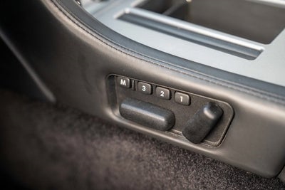 2010 Aston Martin DB9 2dr Cpe Auto