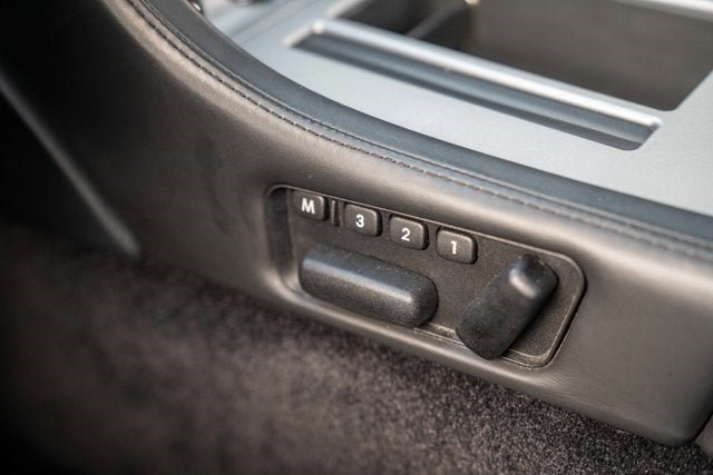 2010 Aston Martin DB9 2dr Cpe Auto