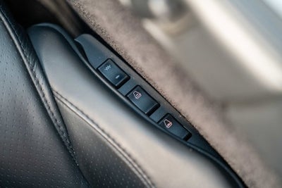 2010 Aston Martin DB9 2dr Cpe Auto