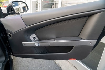 2010 Aston Martin DB9 2dr Cpe Auto