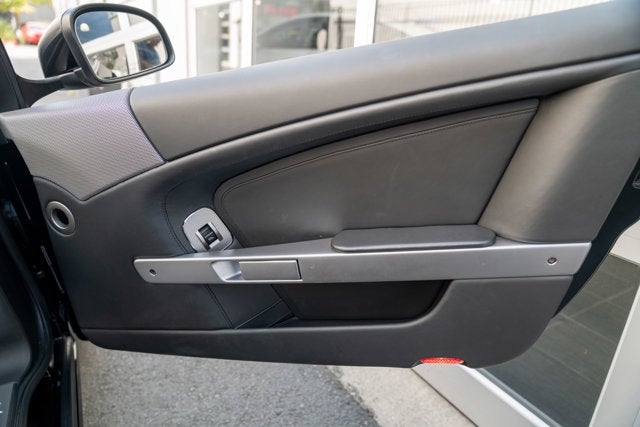 2010 Aston Martin DB9 2dr Cpe Auto