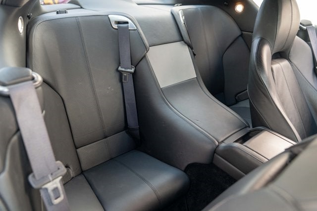 2010 Aston Martin DB9 2dr Cpe Auto