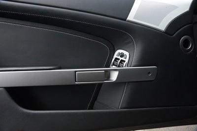 2011 Aston Martin DB9 2dr Cpe Auto