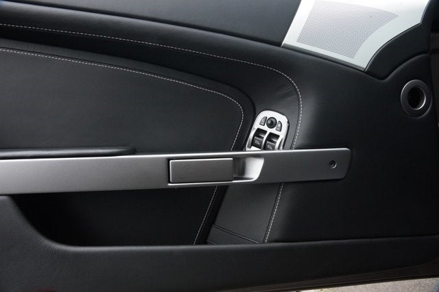 2011 Aston Martin DB9 2dr Cpe Auto