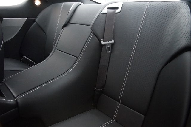 2011 Aston Martin DB9 2dr Cpe Auto