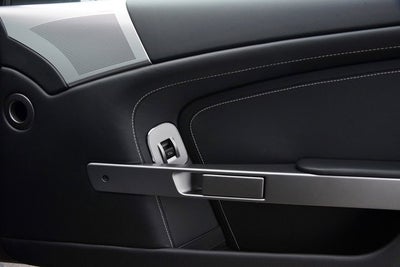 2011 Aston Martin DB9 2dr Cpe Auto