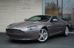 2011 Aston Martin DB9 2dr Cpe Auto