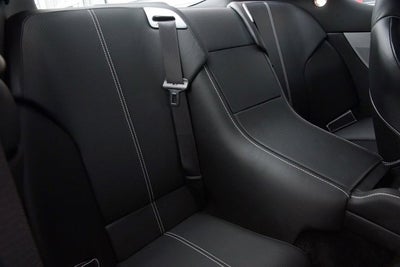 2011 Aston Martin DB9 2dr Cpe Auto