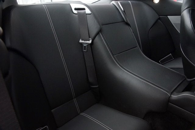 2011 Aston Martin DB9 2dr Cpe Auto