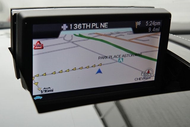 2011 Aston Martin DB9 2dr Cpe Auto