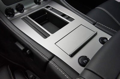 2011 Aston Martin DB9 2dr Cpe Auto