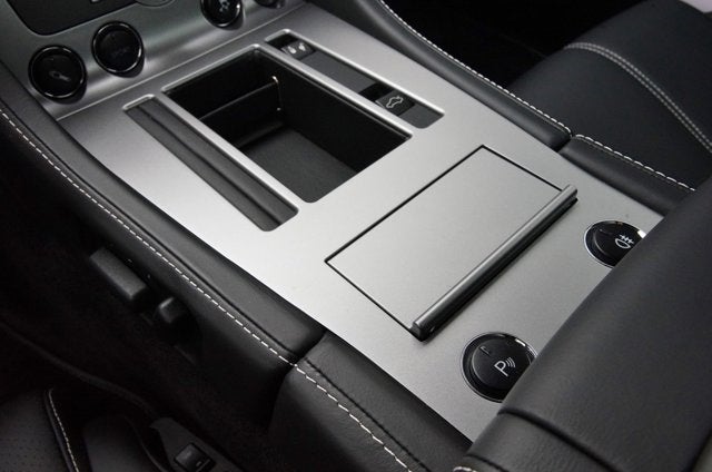 2011 Aston Martin DB9 2dr Cpe Auto