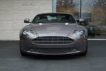 2011 Aston Martin DB9 2dr Cpe Auto