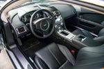 2011 Aston Martin DB9 2dr Cpe Auto