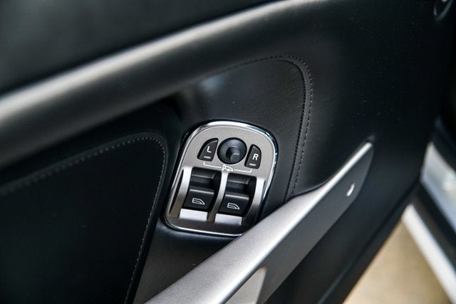 2011 Aston Martin DB9 2dr Cpe Auto