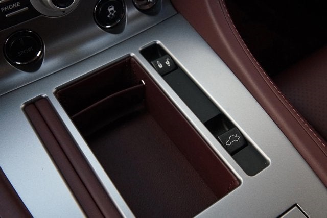 2011 Aston Martin DB9 Coupe