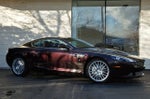 2011 Aston Martin DB9 Coupe