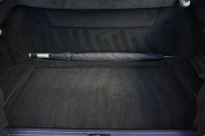 2011 Aston Martin DB9 Coupe