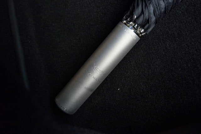 2011 Aston Martin DB9 Coupe