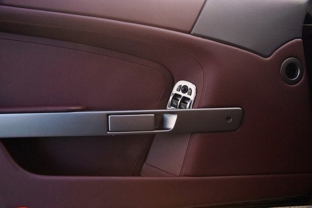 2011 Aston Martin DB9 Coupe